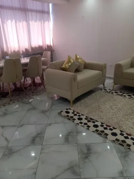 كراء شقة 4 غرف - 5