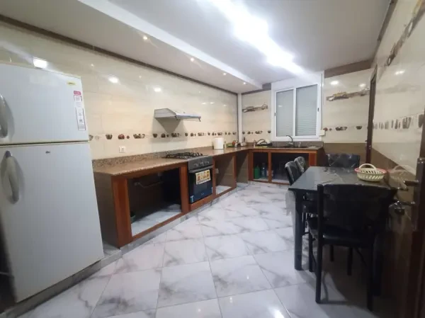 كراء شقة 4 غرف - 2