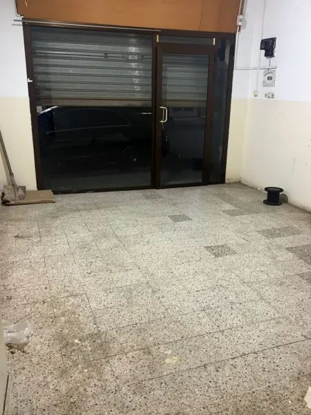 Location Local Alger Ouled Fayet - 1