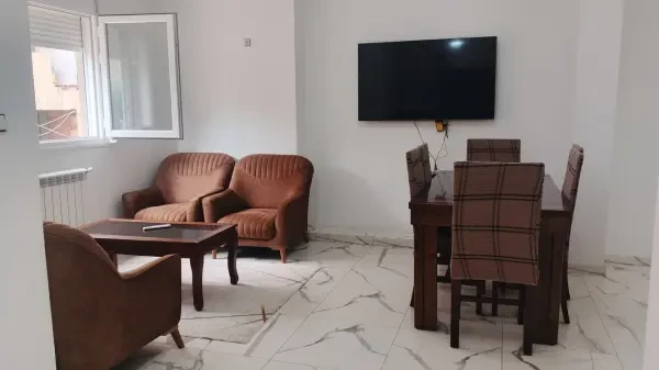 Location Appartement F4 Tizi - 2