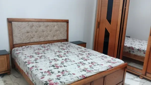 Location Appartement F4 Tizi - 1