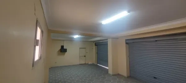 Location Local Alger El Harrach - 2
