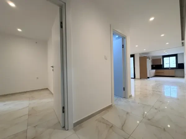 Vente Appartement F2 Oran - 3