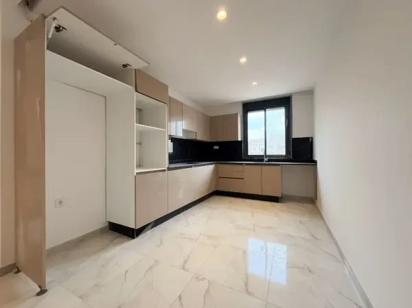 Vente Appartement F2 Oran - 4