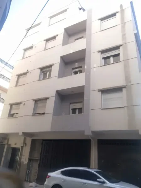 Vente Villa Alger Bordj El Kiffan - 1