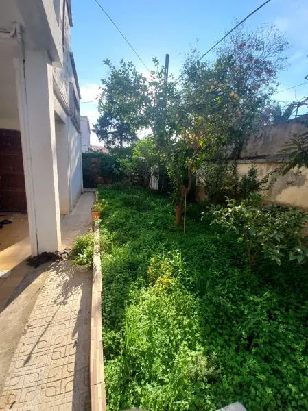 Vente Villa Alger Cheraga - 1