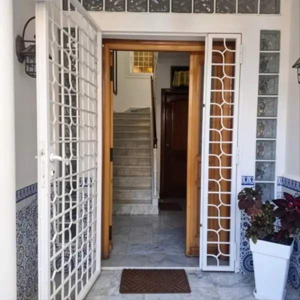 Location Appartement F4 Alger - 2