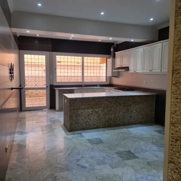 Location Appartement F4 Alger - 3