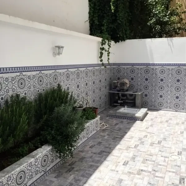 Location Appartement F4 Alger - 4