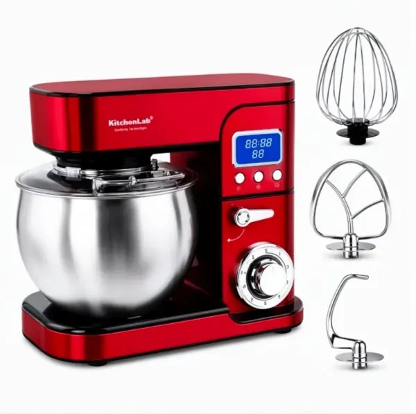 PÉTRIN KITCHENLAB 6,5L - 1