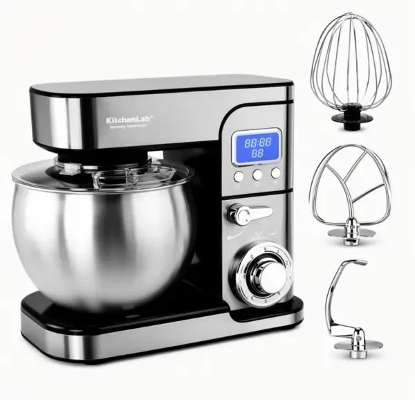 PÉTRIN KITCHENLAB 6,5L - 1