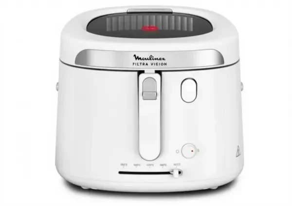 FRITEUSE MOULINEX CLASSIQUE 2,1L - 1