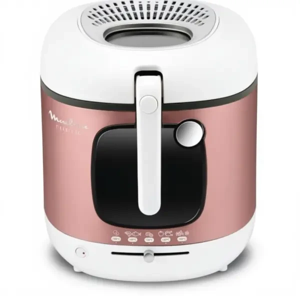 FRITEUSE MOULINEX 2KG - 1