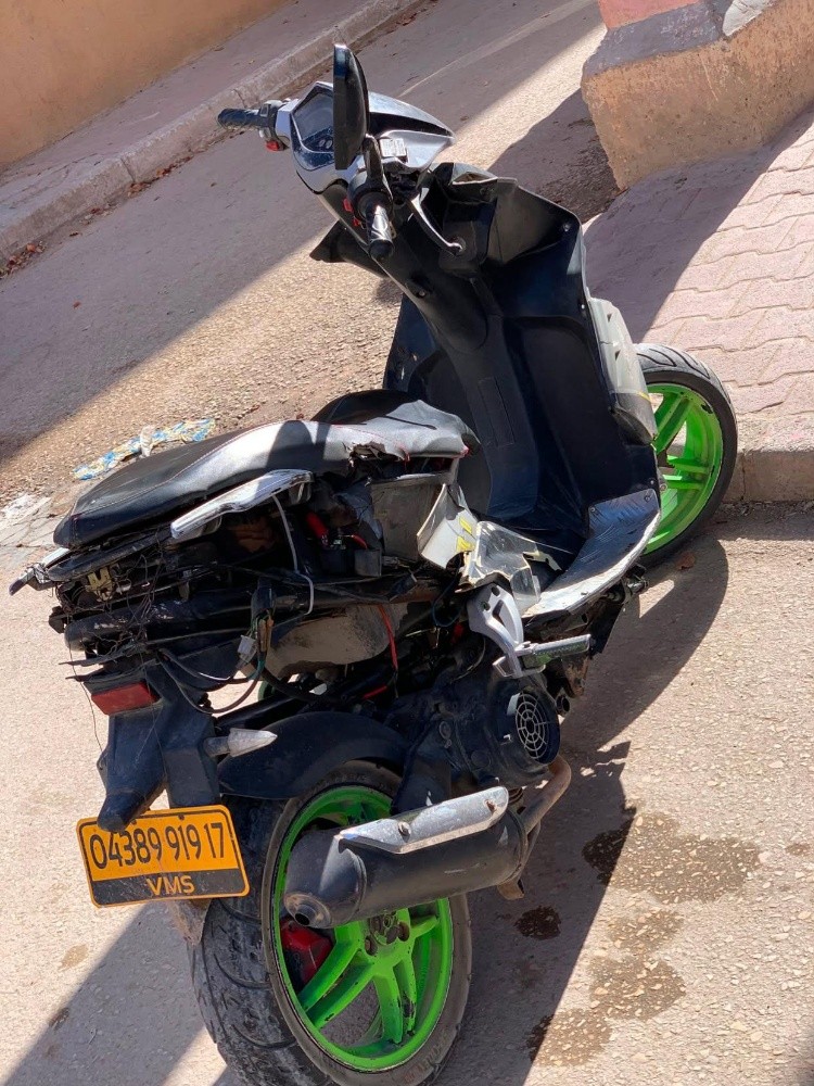 Vms Driver - 7
