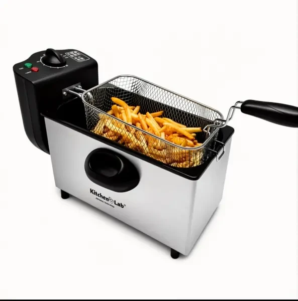 FRITEUSE KITCHENLAB 3L - 1