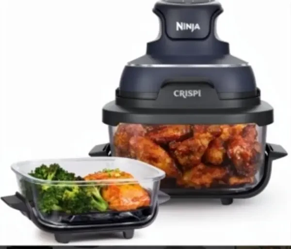 AIR FRYER NINJA3,8L - 1