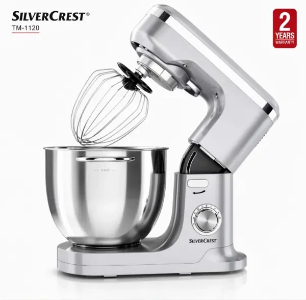 PÉTRIN SILVER CREST 10L - 1