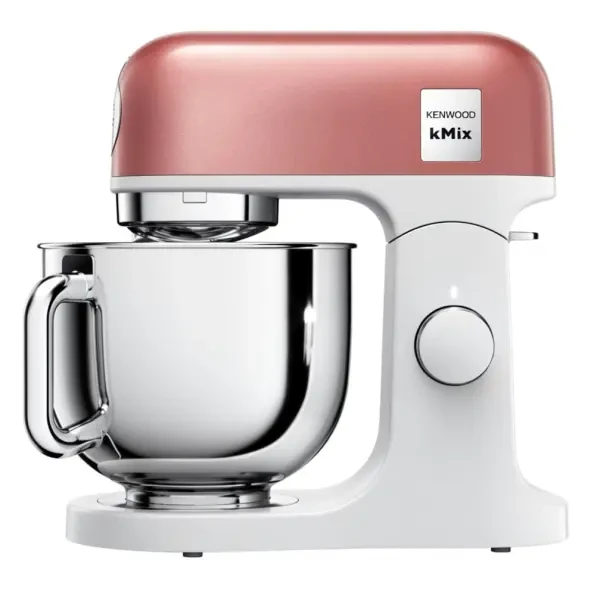 PÉTRIN KENWOOD - 1