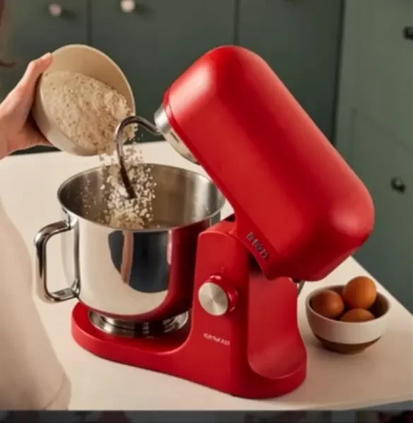PÉTRIN KENWOOD 5L - 1