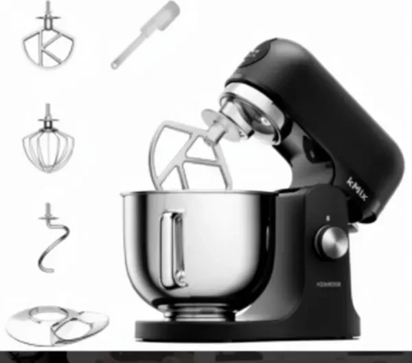PÉTRIN KENWOOD 5L - 1