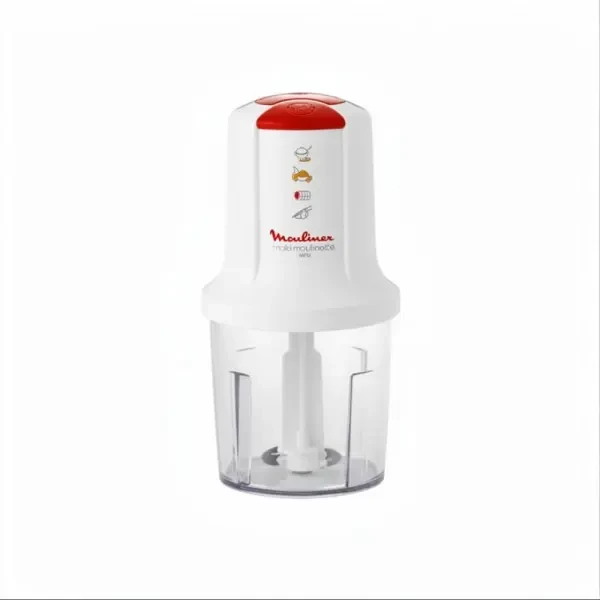 MOULINEX Multi Moulinette mini - 1