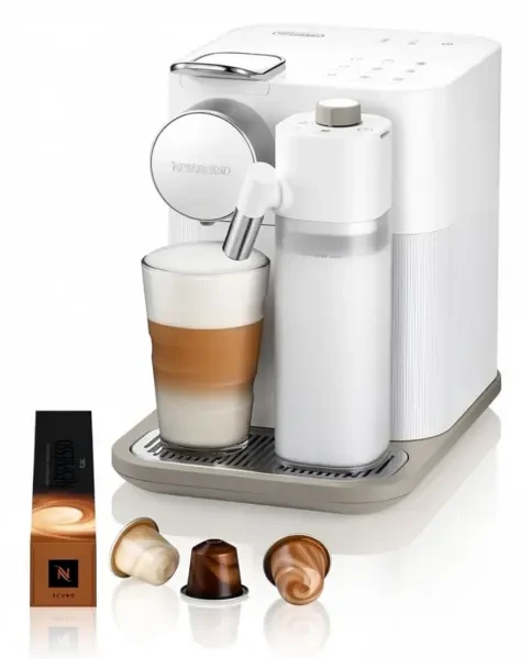 MACHINE À CAFÉ NESPRESSO - 1