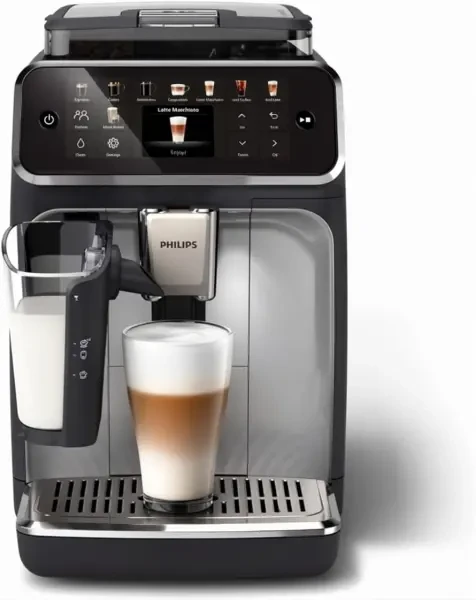 PHILIPS machine à café grain 5500 - 1