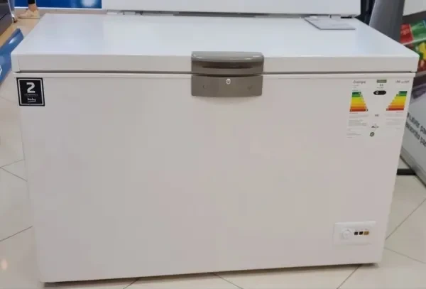 Beko HSM 31542 - Congélateur - 1