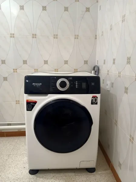 Machine A Laver - 1