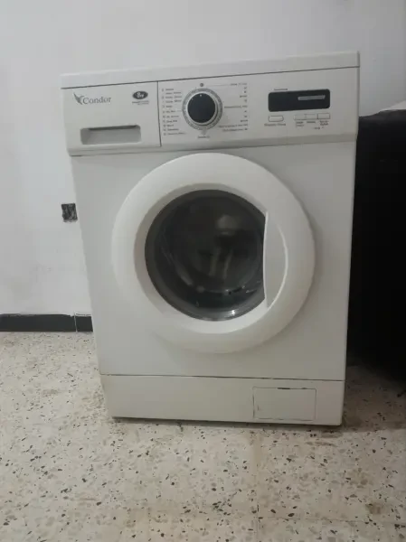 Machine A Laver - 1