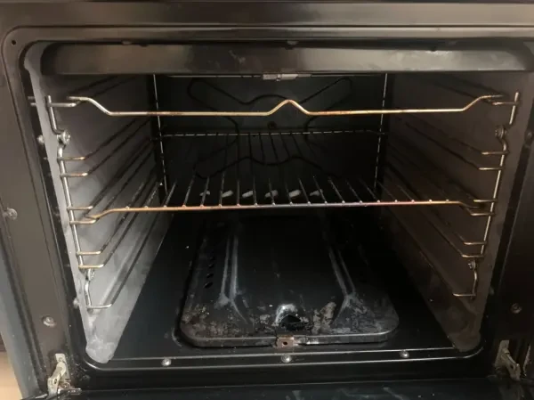 Cuisinière - 1