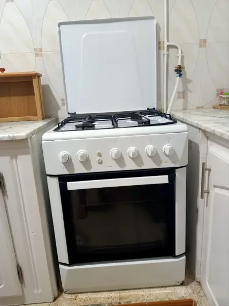 Cuisinière Iris - 1