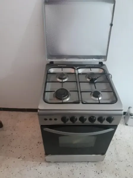 Cuisinière - 1