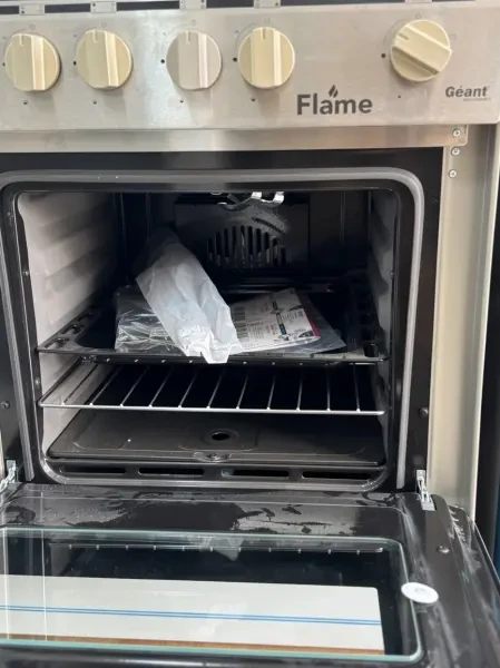 Cuisinniéres - 1
