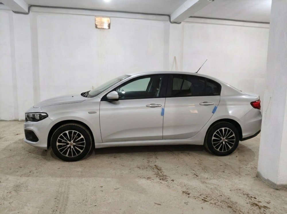 Tipo city 1.6 boite Auto - 2