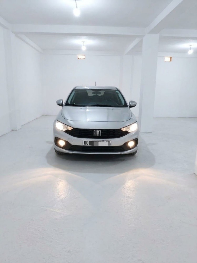 Tipo city 1.6 boite Auto - 6