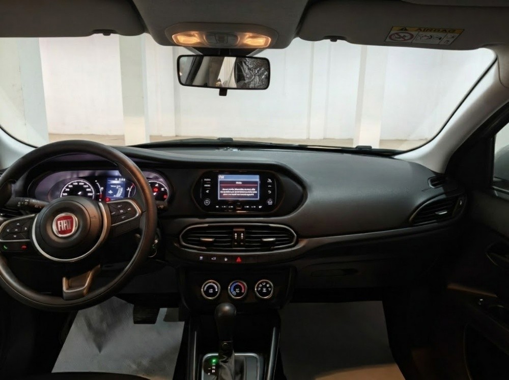 Tipo city 1.6 boite Auto - 3