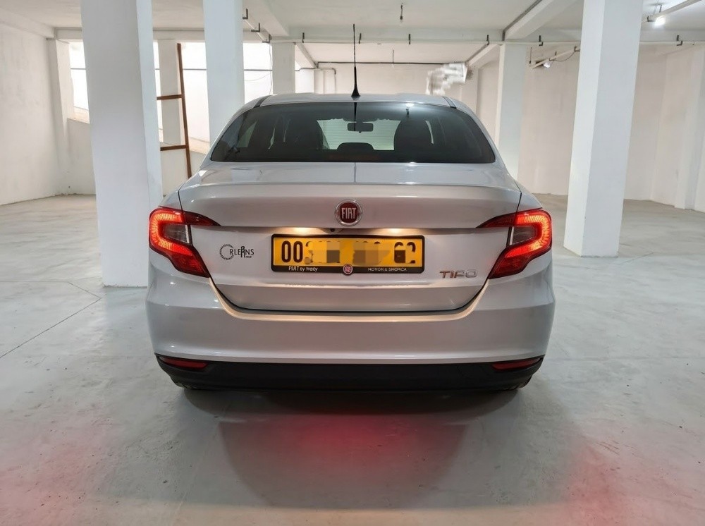 Tipo city 1.6 boite Auto - 1