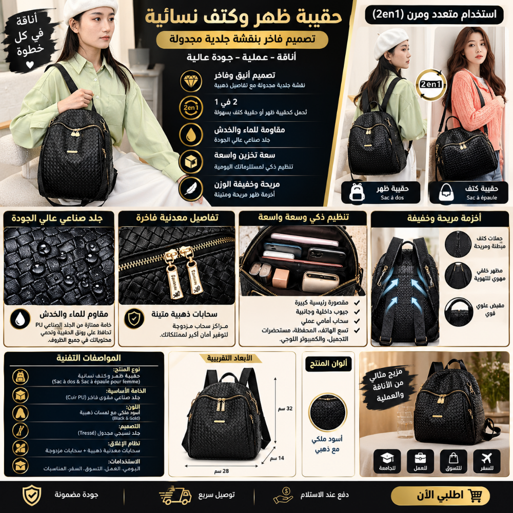 حقيبه - 1