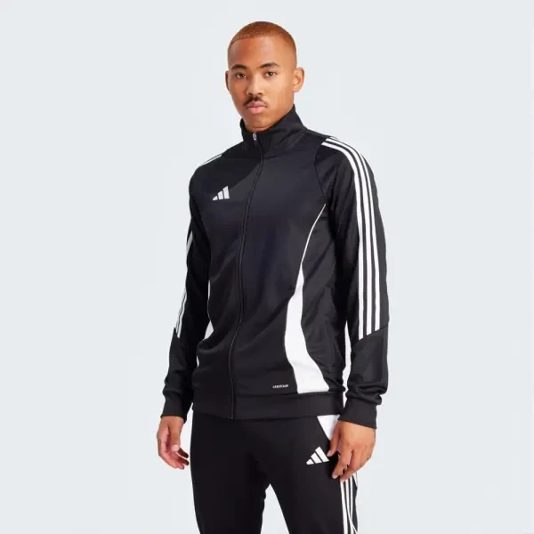 adidas VESTE D'ENTRAÎNEMENT ADIDA - 1