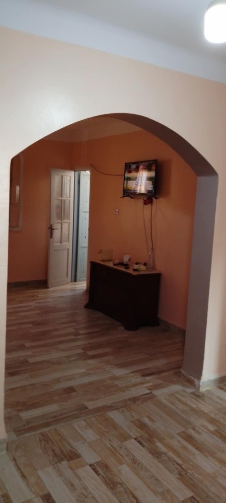Appartement meublé à vendre - 4