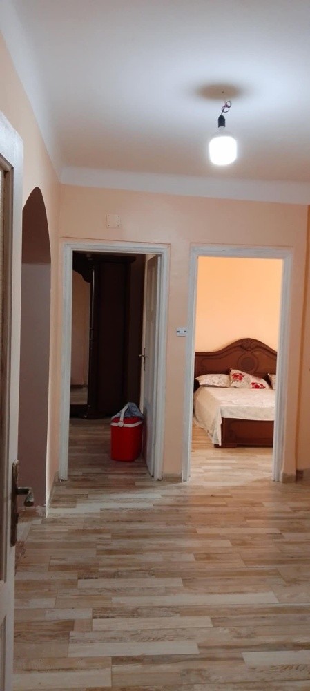 Appartement meublé à vendre - 5