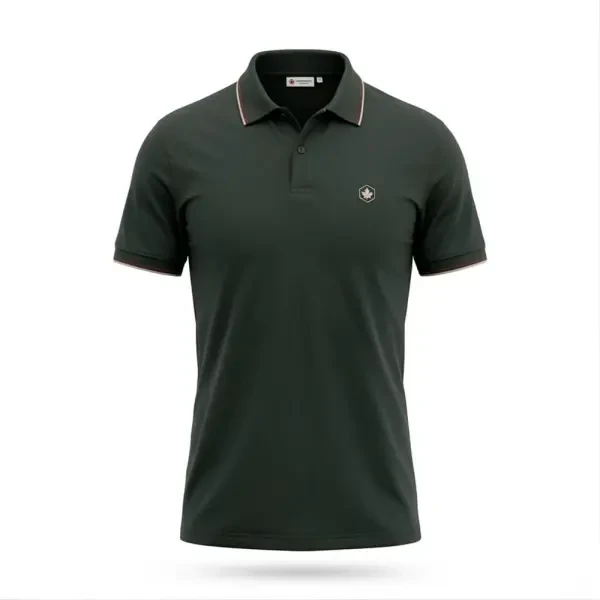 lumberjack POLO - 1