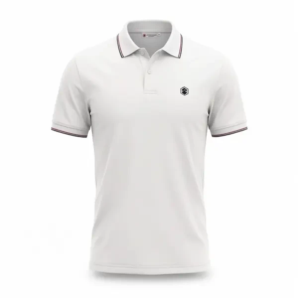 lumberjack POLO - 1