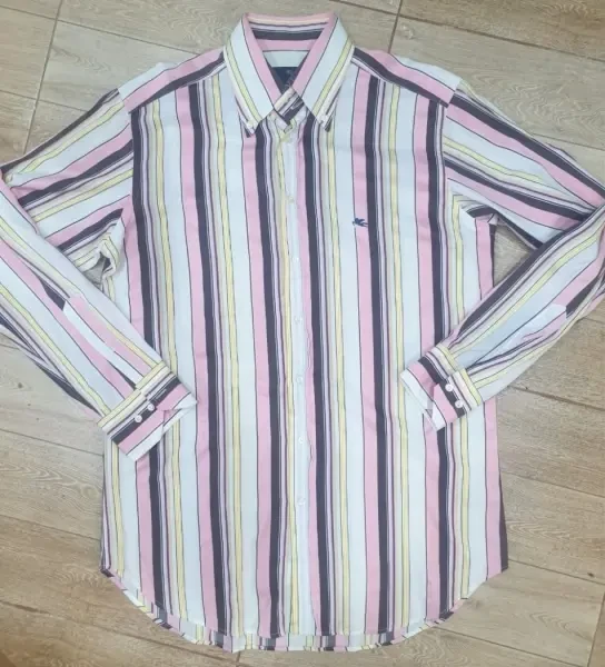 Chemise ETRO original - 1