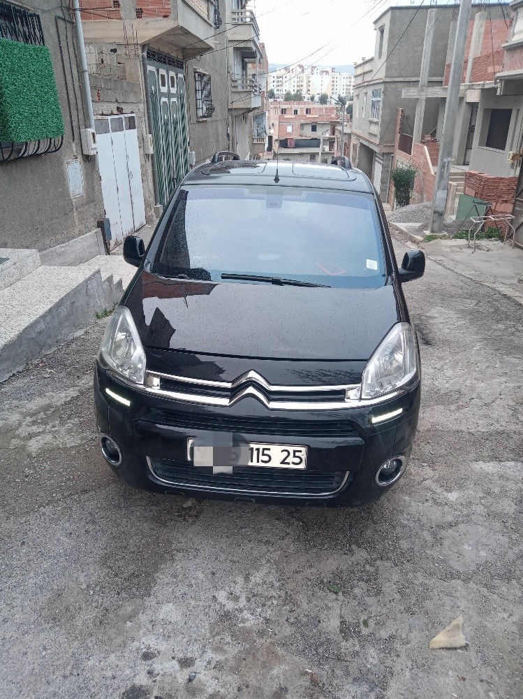 Barlingo - 1