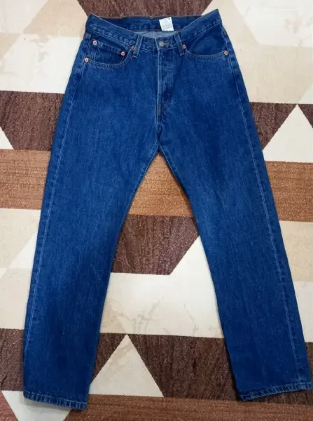 Original levis 501XX - 1