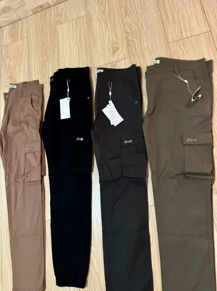 Lot Turk pantalon - 1