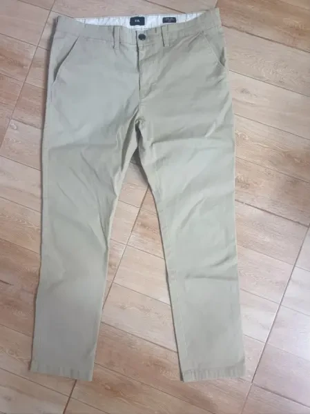 Chino C&A original - 1