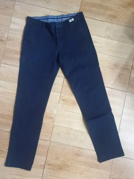 Chino tommy hilfiger original - 1